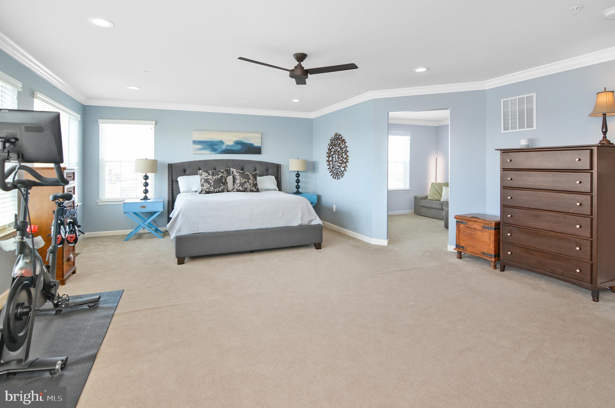 2307 Blackberry Road Baltimore, MD 21209 - Photo 17 of 37