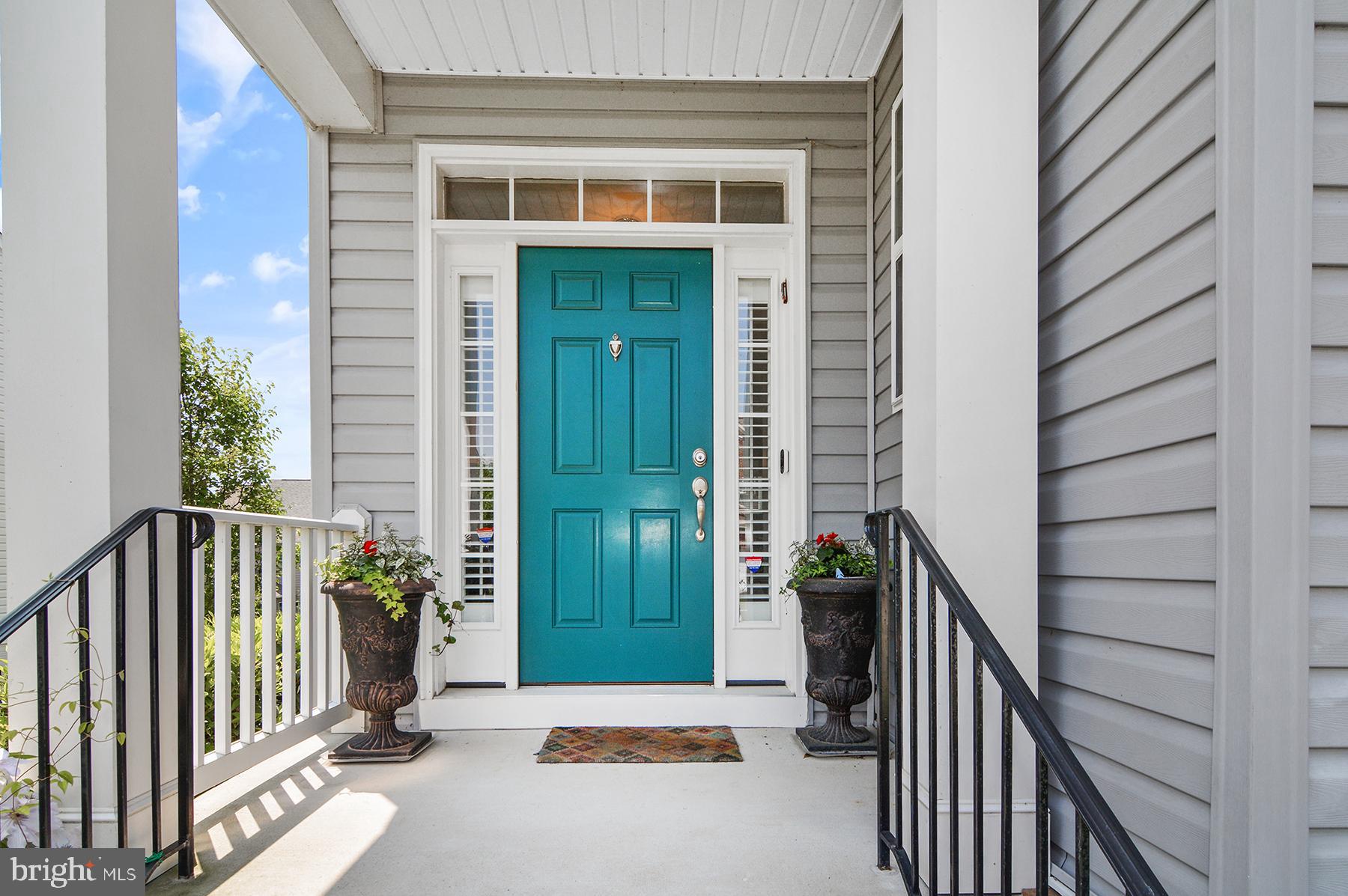 2307 Blackberry Road Baltimore, MD 21209 - Photo 2 of 37