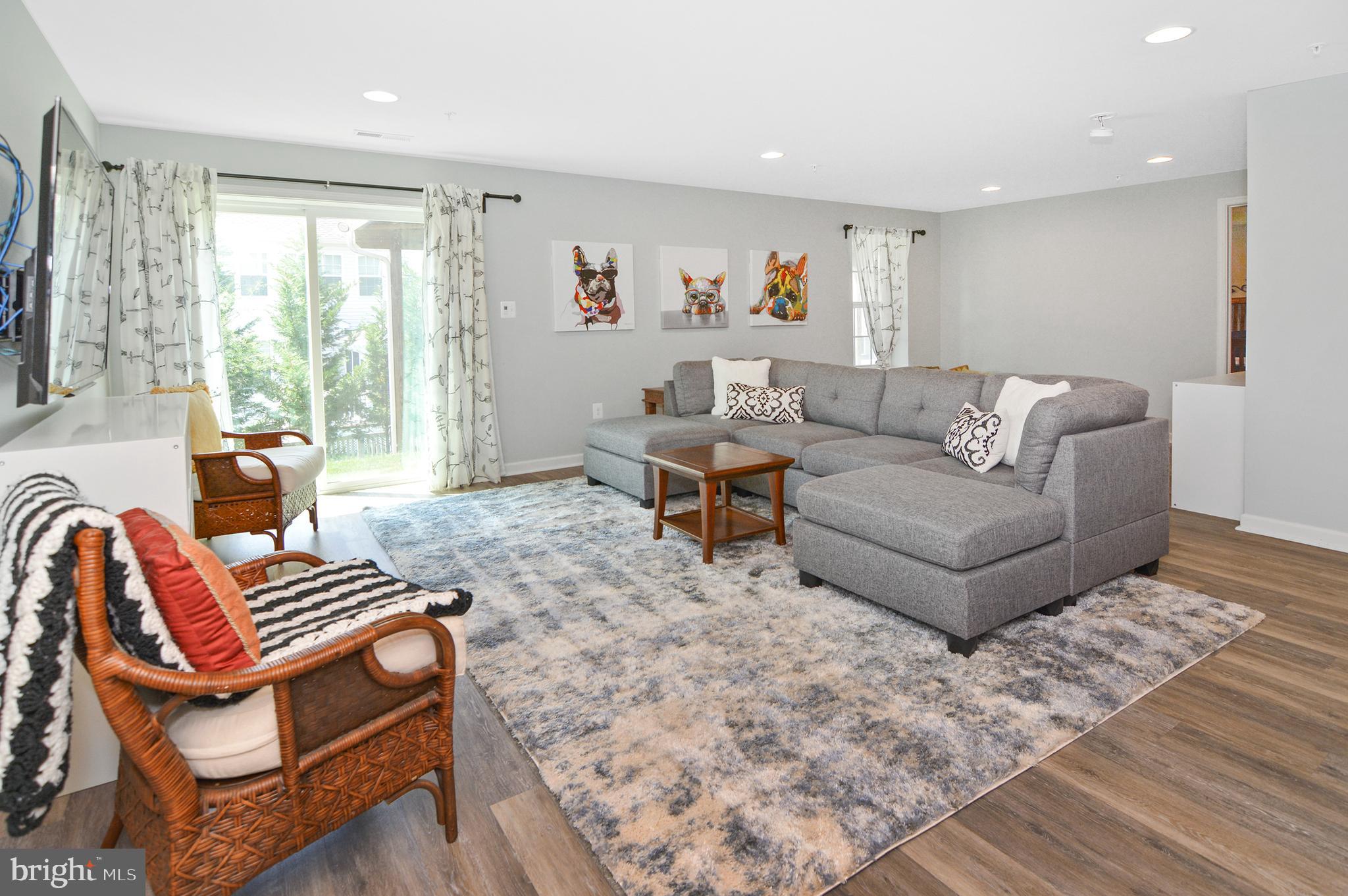 2307 Blackberry Road Baltimore, MD 21209 - Photo 29 of 37