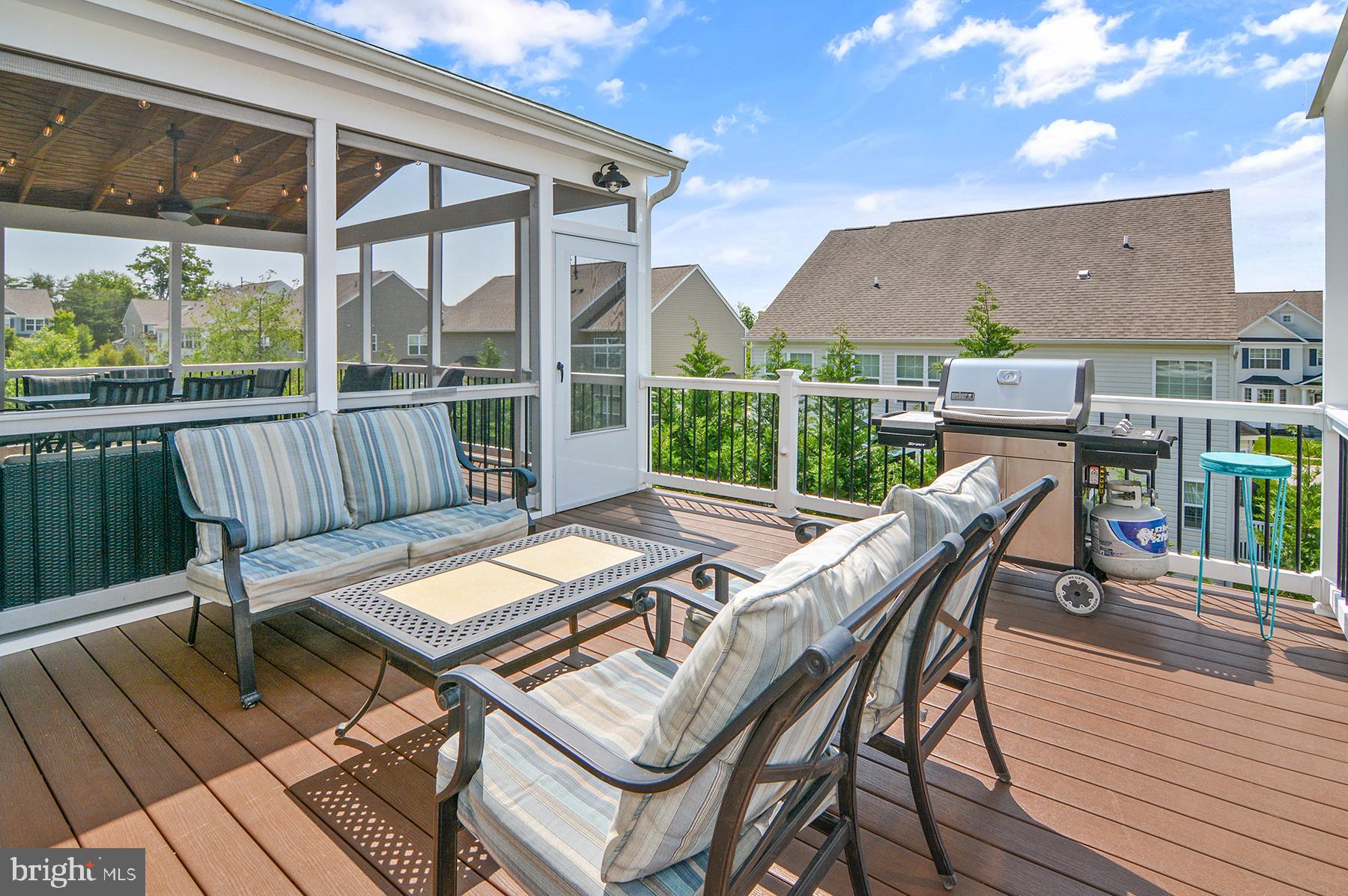 2307 Blackberry Road Baltimore, MD 21209 - Photo 31 of 37
