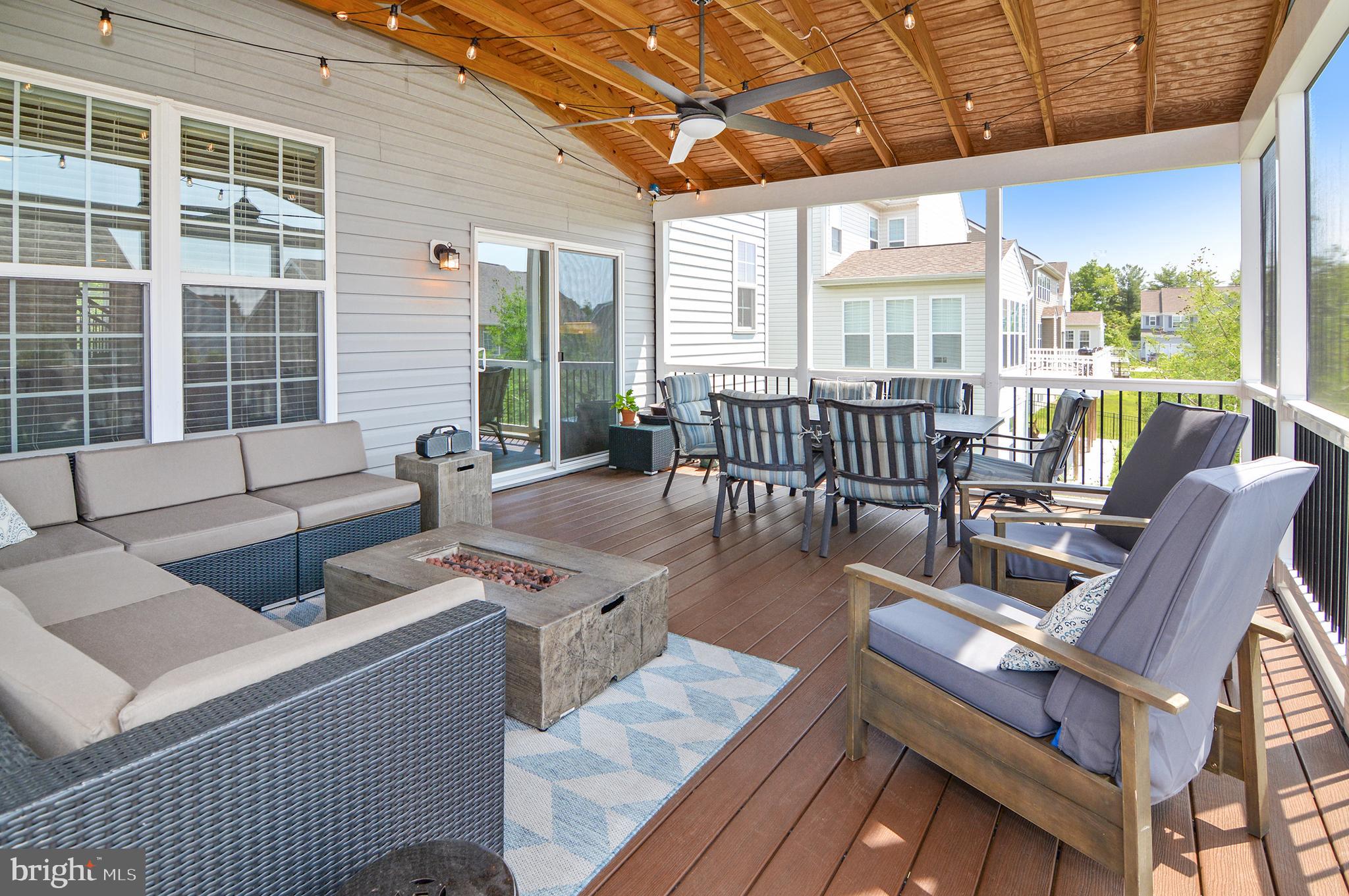 2307 Blackberry Road Baltimore, MD 21209 - Photo 33 of 37