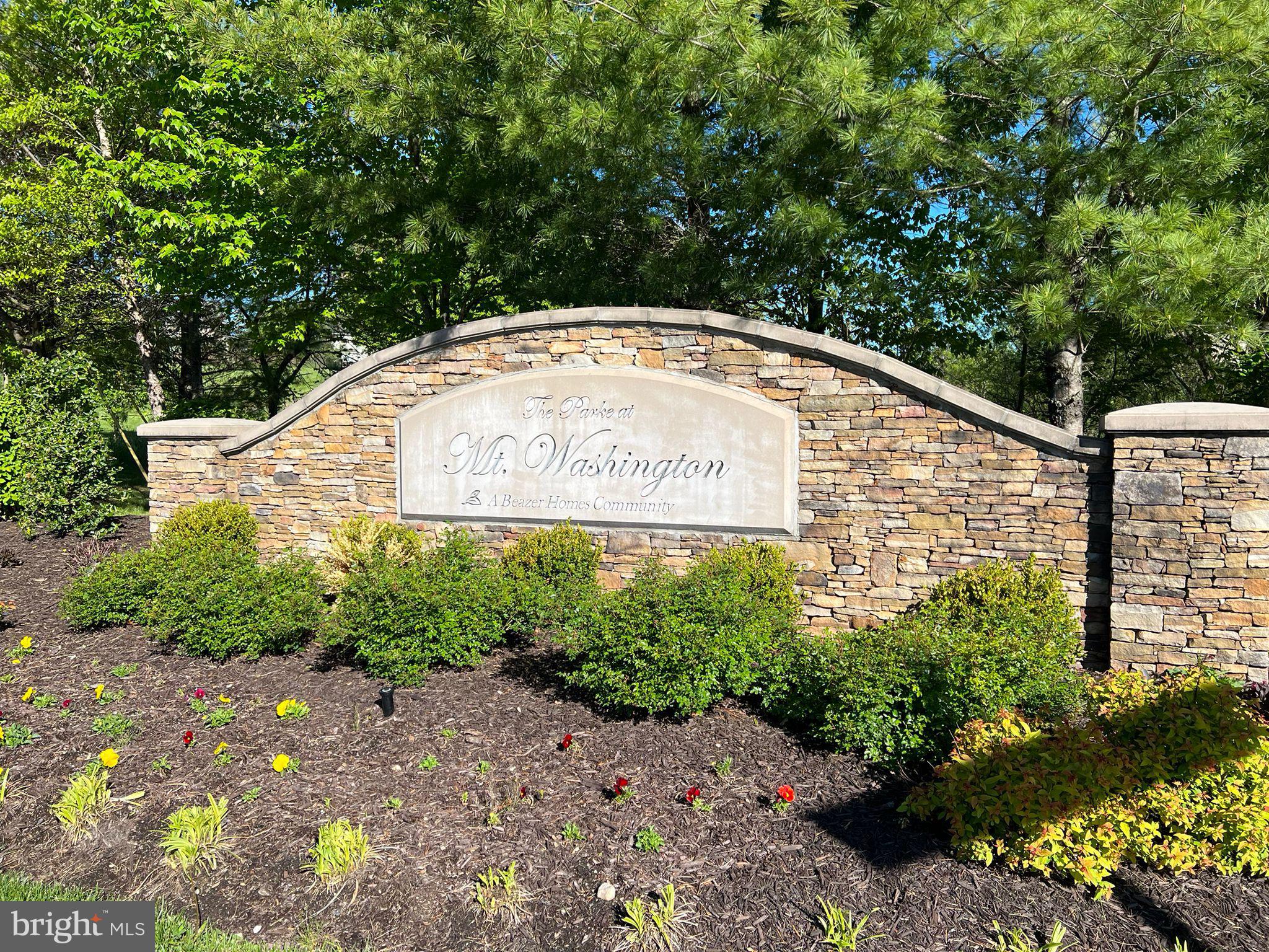 2307 Blackberry Road Baltimore, MD 21209 - Photo 37 of 37