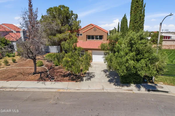 $514,777 | 317 Camino Real Avenue, Palmdale, CA 93551