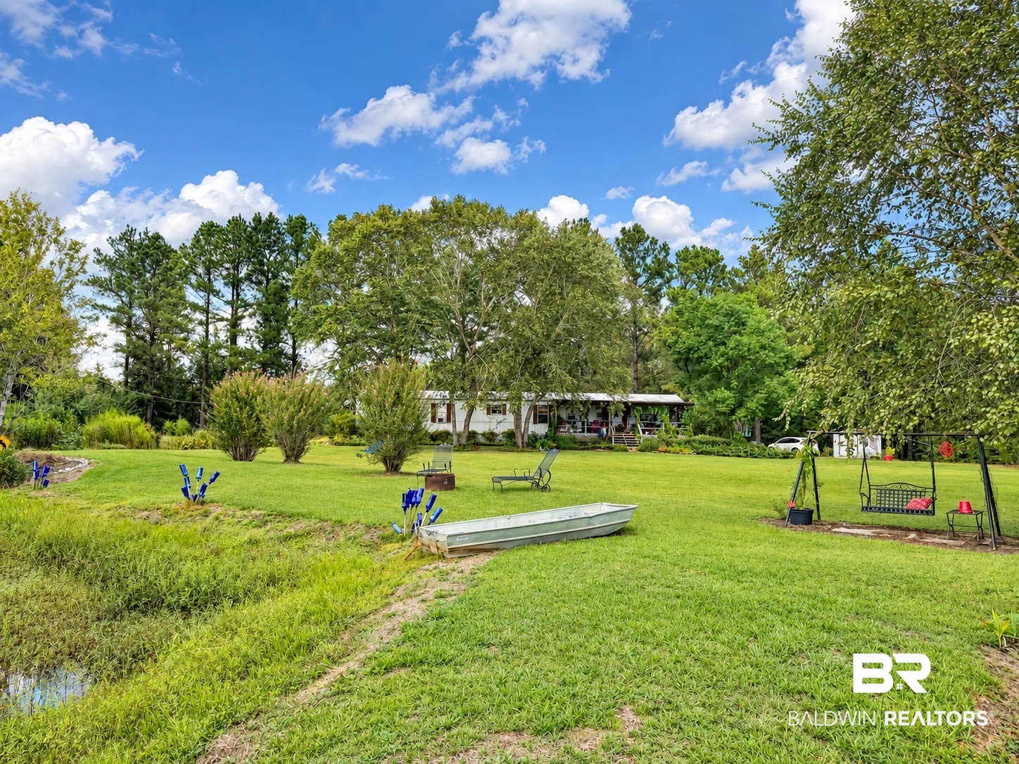 3283 Hammac Road Brewton, AL 36426 - Photo 9 of 44 Gallery Image 9