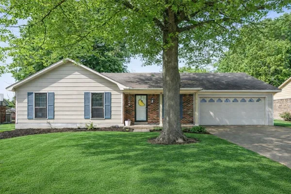 $279,000 | 6390 Prairie View Drive, Bartlett, TN 38134
