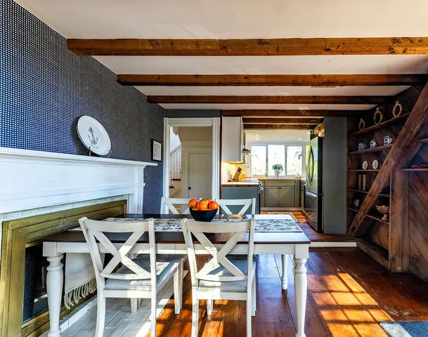 $875,000 | 59 High Street, Camden, ME 04843