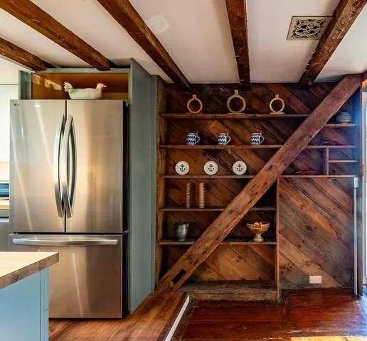 $875,000 | 59 High Street, Camden, ME 04843