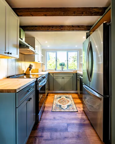 $875,000 | 59 High Street, Camden, ME 04843