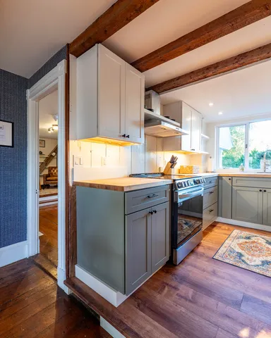 $875,000 | 59 High Street, Camden, ME 04843