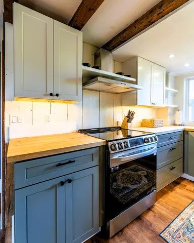 $875,000 | 59 High Street, Camden, ME 04843