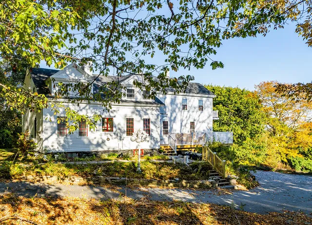 $875,000 | 59 High Street, Camden, ME 04843