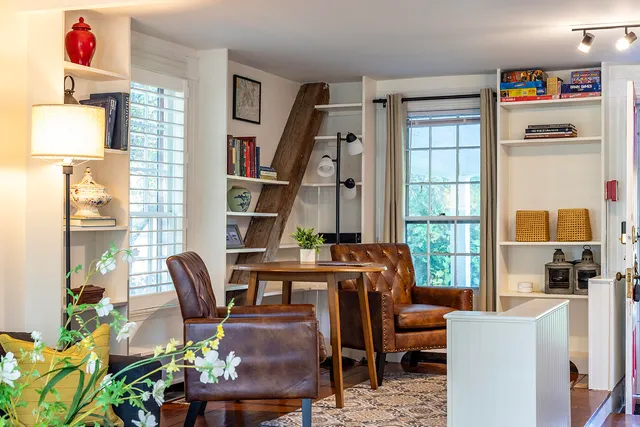 $875,000 | 59 High Street, Camden, ME 04843