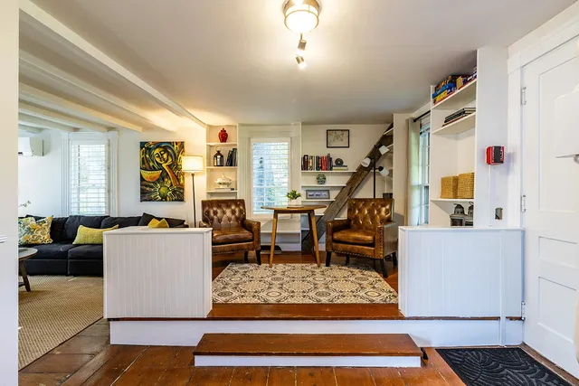 $875,000 | 59 High Street, Camden, ME 04843