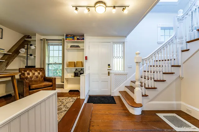 $875,000 | 59 High Street, Camden, ME 04843