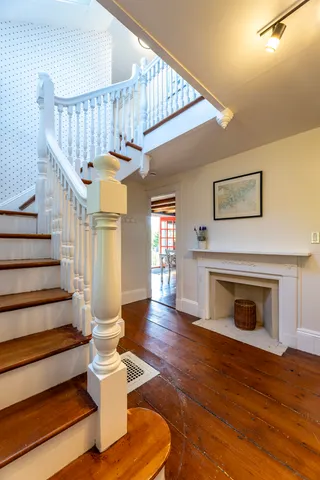 $875,000 | 59 High Street, Camden, ME 04843