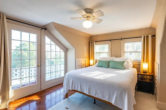 $875,000 | 59 High Street, Camden, ME 04843