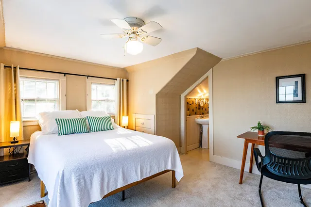 $875,000 | 59 High Street, Camden, ME 04843