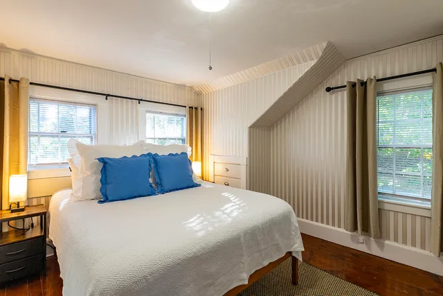 $875,000 | 59 High Street, Camden, ME 04843