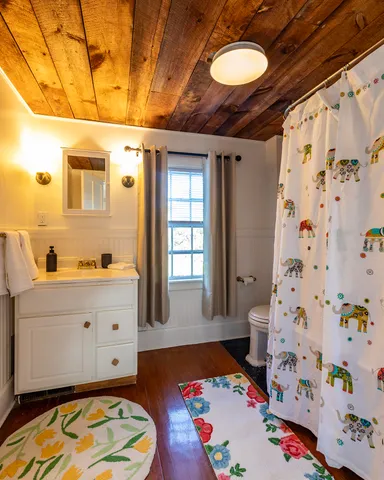 $875,000 | 59 High Street, Camden, ME 04843