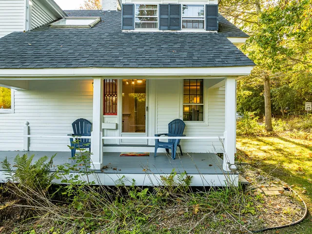$875,000 | 59 High Street, Camden, ME 04843