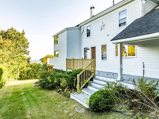$875,000 | 59 High Street, Camden, ME 04843