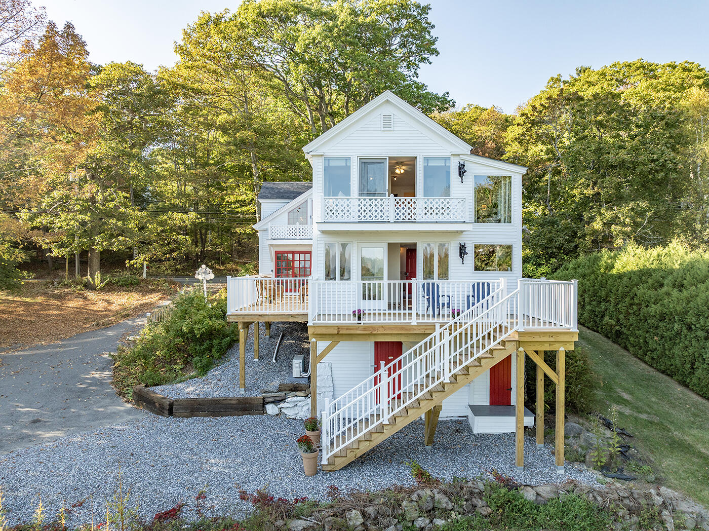 59 High Street Camden, ME 04843 - Photo 42 of 87 DJI_0857