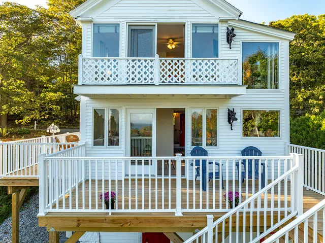 $875,000 | 59 High Street, Camden, ME 04843