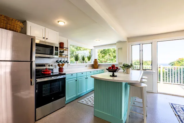 $875,000 | 59 High Street, Camden, ME 04843