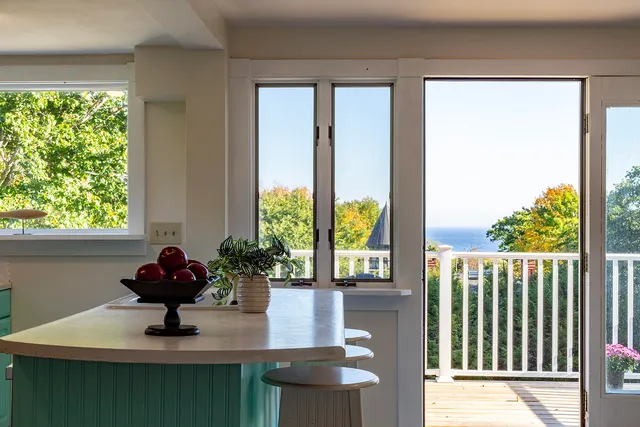 $875,000 | 59 High Street, Camden, ME 04843