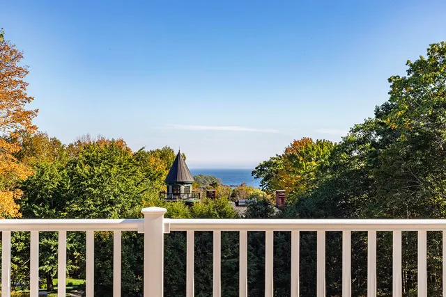 $875,000 | 59 High Street, Camden, ME 04843