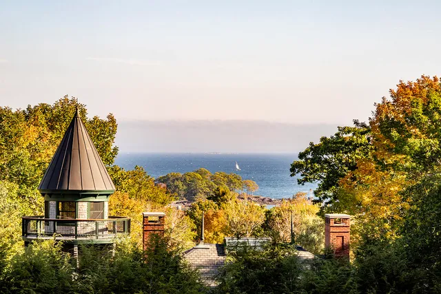 $875,000 | 59 High Street, Camden, ME 04843