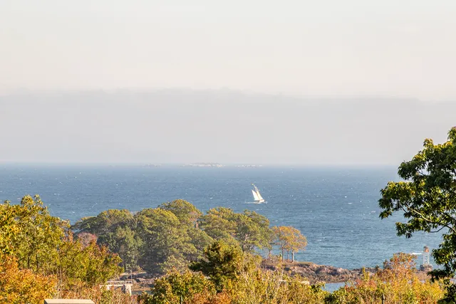 $875,000 | 59 High Street, Camden, ME 04843