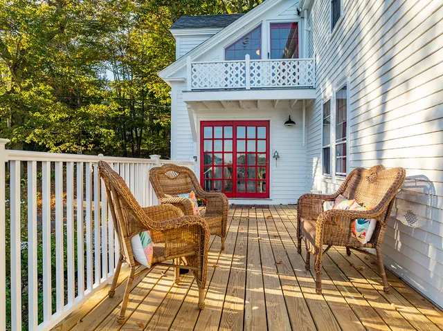 $875,000 | 59 High Street, Camden, ME 04843