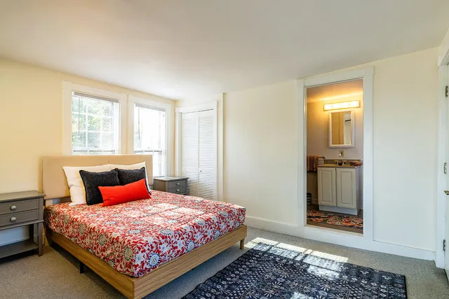 $875,000 | 59 High Street, Camden, ME 04843