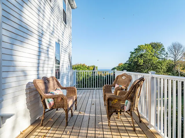 $875,000 | 59 High Street, Camden, ME 04843