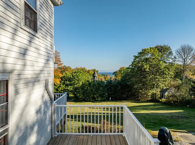 $875,000 | 59 High Street, Camden, ME 04843