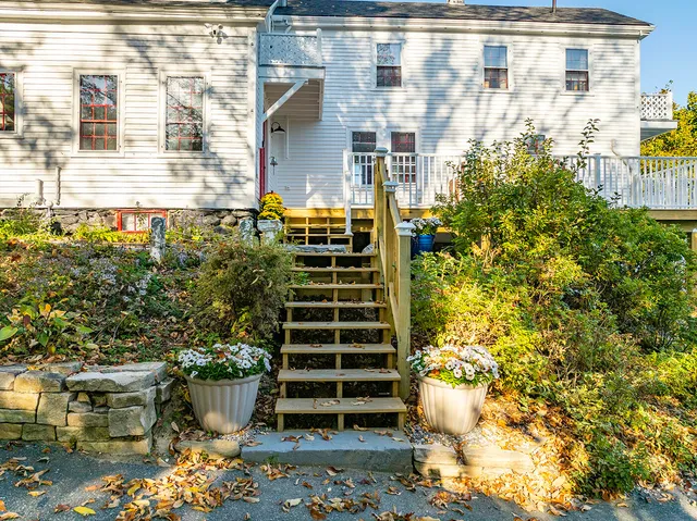 $875,000 | 59 High Street, Camden, ME 04843