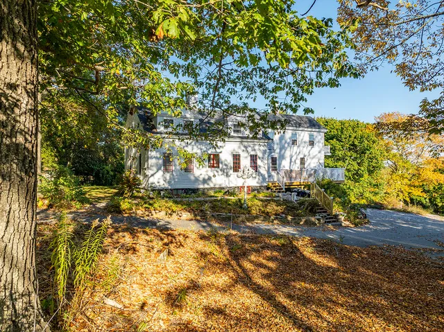 $875,000 | 59 High Street, Camden, ME 04843
