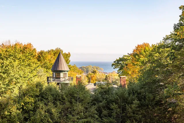 $875,000 | 59 High Street, Camden, ME 04843