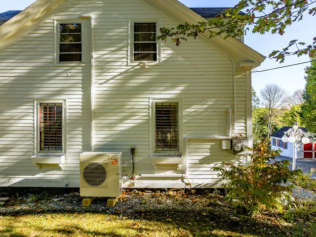 $875,000 | 59 High Street, Camden, ME 04843