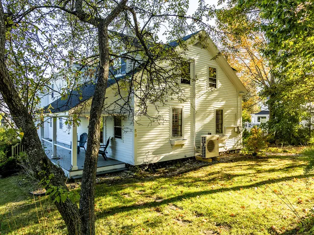 $875,000 | 59 High Street, Camden, ME 04843