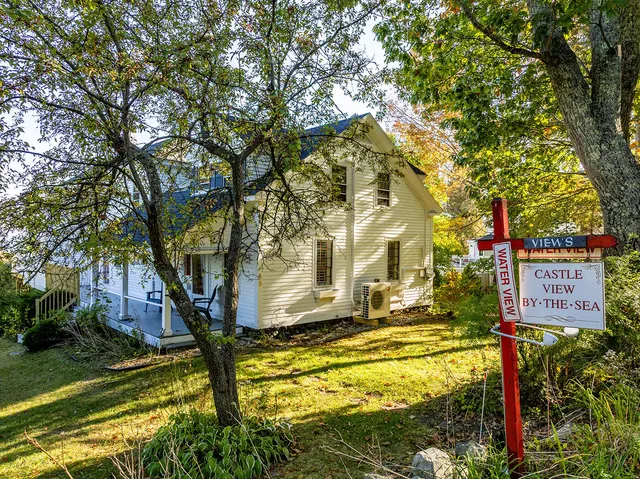 $875,000 | 59 High Street, Camden, ME 04843