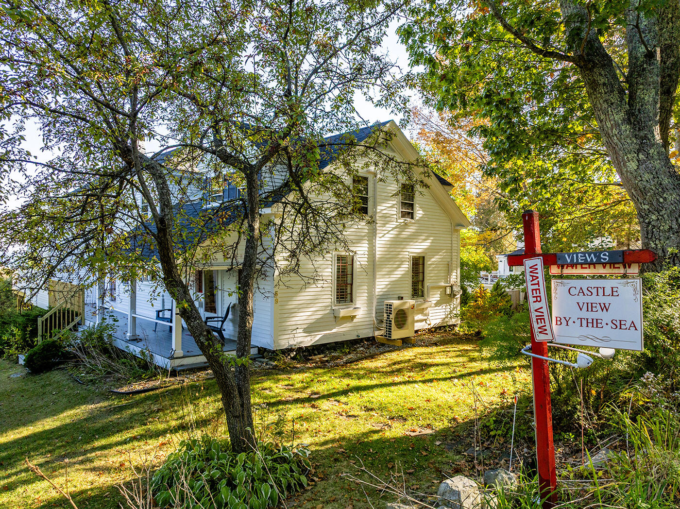 59 High Street Camden, ME 04843 - Photo 63 of 87 DJI_0849
