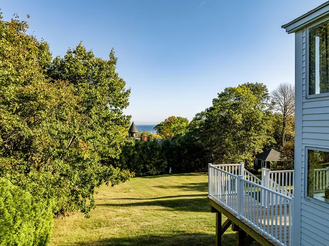 $875,000 | 59 High Street, Camden, ME 04843