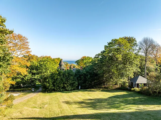 $875,000 | 59 High Street, Camden, ME 04843