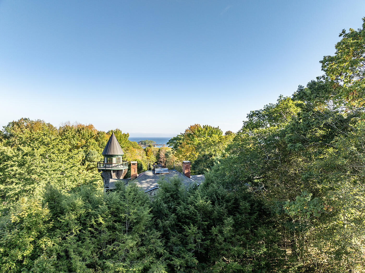 59 High Street Camden, ME 04843 - Photo 66 of 87 DJI_0855