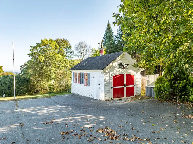 $875,000 | 59 High Street, Camden, ME 04843