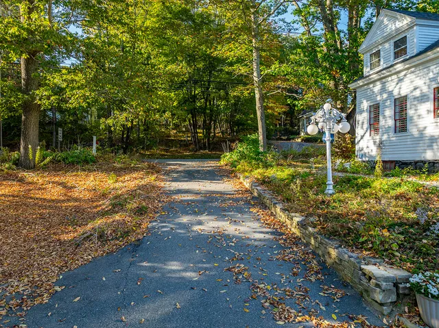 $875,000 | 59 High Street, Camden, ME 04843