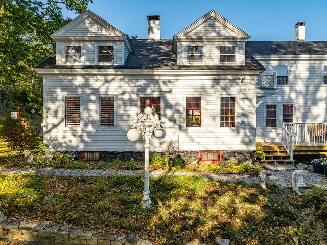 $875,000 | 59 High Street, Camden, ME 04843