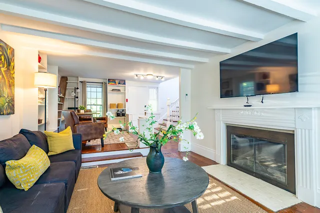 $875,000 | 59 High Street, Camden, ME 04843